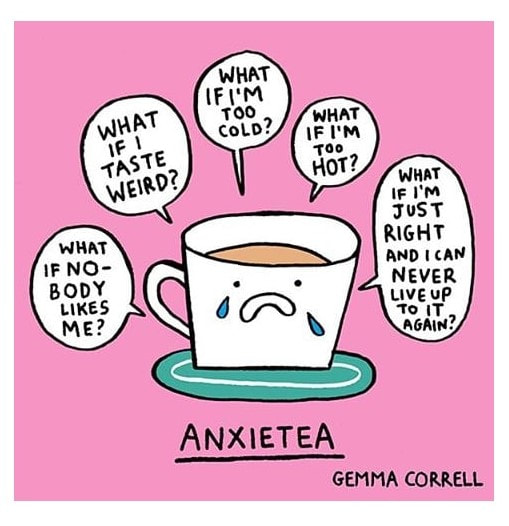 Anxiety, anxiety relief, gemma correll, soothing breath, anti-anxiety techniques